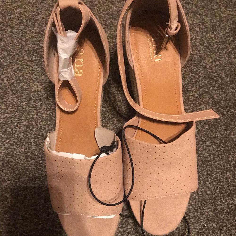 Wedges